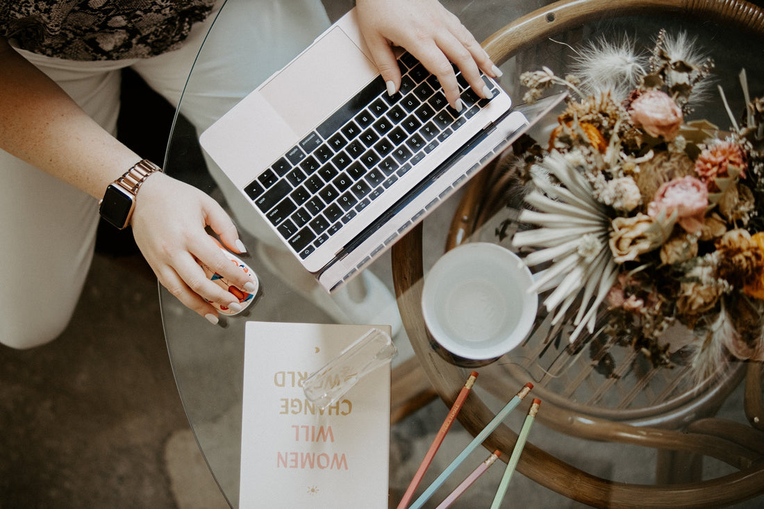 5 Things I Learned While Writing (and Finishing Writing) the First Draft of My First Novel